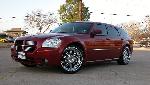 2005 Dodge Magnum