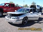2005 Chevy Impala