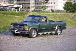 1988 Dodge Dakota