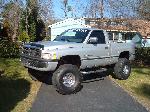 1997 Dodge Ram 1/2 Ton P/U