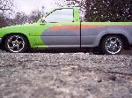 1991 Toyota 2wd Pickup