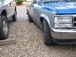 1993 Dodge Dakota