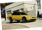 1991 Honda Accord