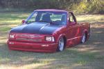 1994 Chevy S-10