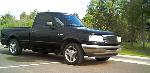 1995 Ford Ranger