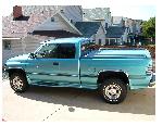 1996 Dodge Ram 1/2 Ton P/U