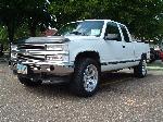 1996 Chevy Full Size P/U
