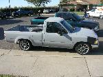 1993 Toyota 2wd Pickup