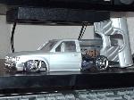 1995 Scale-Models "Toys"