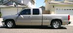 2001 Chevy Silverado