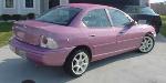 1995 Plymouth Neon