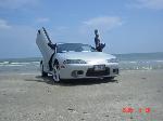 1999 Mitsubishi Eclipse