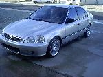 1999 Honda Civic