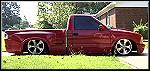 1999 Chevy S-10
