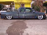 1999 GMC 1500 Pickup