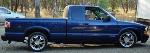 2000 Chevy S-10