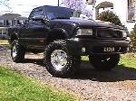 1994 Chevy S-10