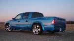 2000 Dodge Dakota Quad-Cab