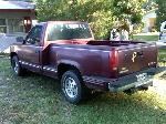 1994 GMC 1500 Pickup