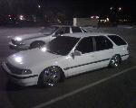 1993 Honda Accord Wagon
