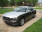 2008 Dodge Charger