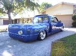 1994 Ford Ranger