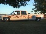 1994 GMC 3500 Pickup
