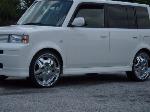 2005 Scion xB