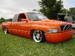 1999 Dodge Ram