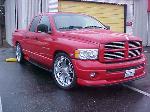 2003 Dodge Ram