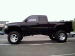 1998 Dodge Ram 1/2 Ton P/U