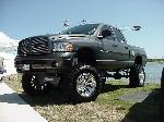 2003 Dodge Ram