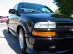 2002 Chevy Xtreme