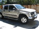 2004 Chevy Colorado