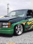 1995 GMC Yukon