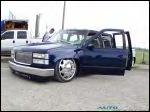 1996 Chevy Dually