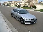 1997 BMW M3