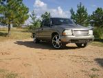 needs 22s up front..