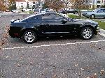2005 Ford Mustang