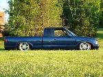 1995 Chevy S-10