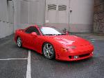 1993 Mitsubishi 3000 GT