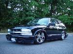 1999 Chevy S-10 Blazer
