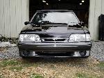 1993 Ford Mustang