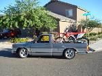 1993 Chevy S-10