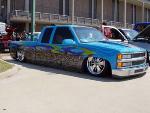 1997 Chevy Full Size P/U
