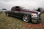 2008 Dodge Ram 1/2 Ton P/U