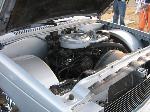 Engine Bay 2007