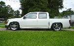 The future of my truck