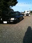 2000 Ford Crown Victoria