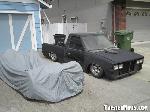 1985 Nissan Pickup